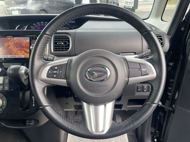 Daihatsu TANTO CUSTOM 2017-07 4232-10