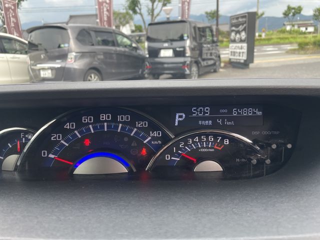Daihatsu TANTO CUSTOM 2017-07 4232-4