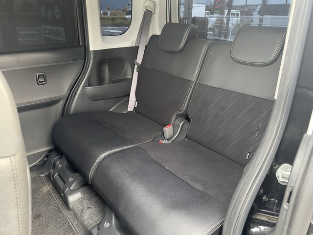 Daihatsu TANTO CUSTOM 2017-07 4232-24