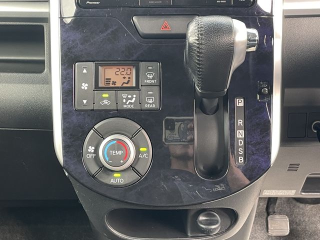 Daihatsu TANTO CUSTOM 2017-07 4232-14