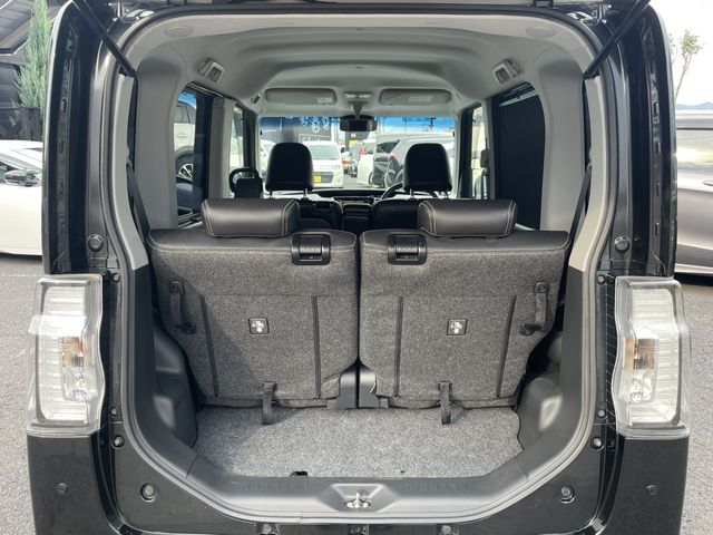 Daihatsu TANTO CUSTOM 2017-07 4232-26