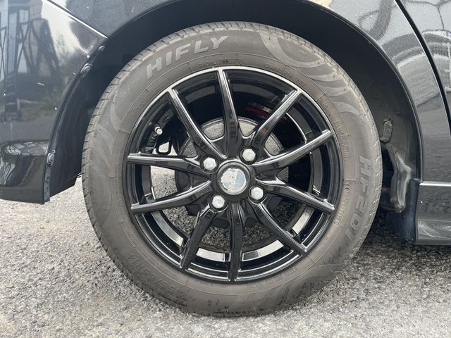 Daihatsu TANTO CUSTOM 2017-07 4232-20