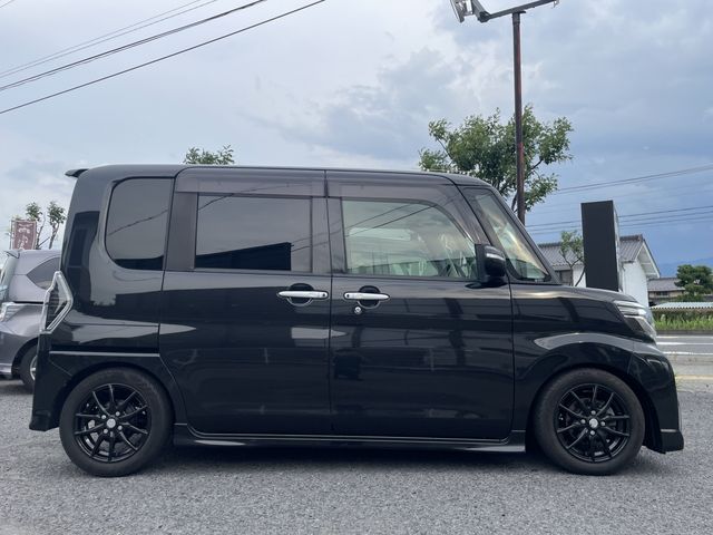 Daihatsu TANTO CUSTOM 2017-07 4232-18