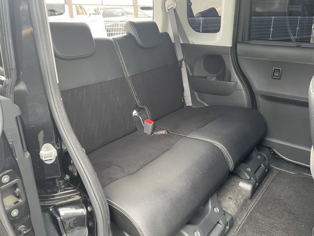 Daihatsu TANTO CUSTOM 2017-07 4232-22