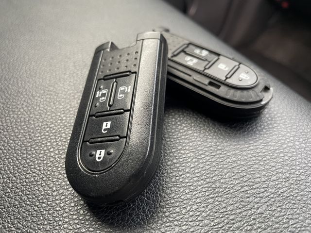 Daihatsu TANTO CUSTOM 2017-07 4232-28