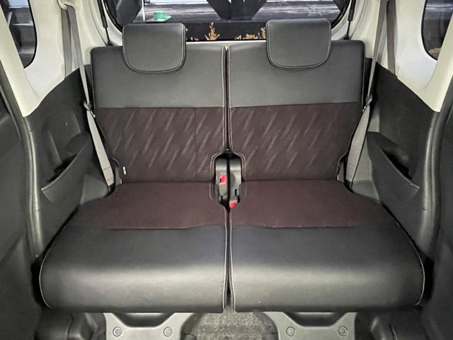 Daihatsu TANTO CUSTOM 2017-07 4232-3