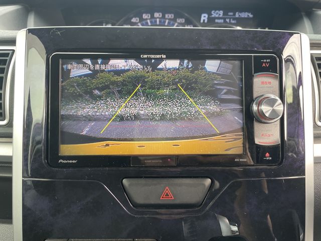 Daihatsu TANTO CUSTOM 2017-07 4232-13