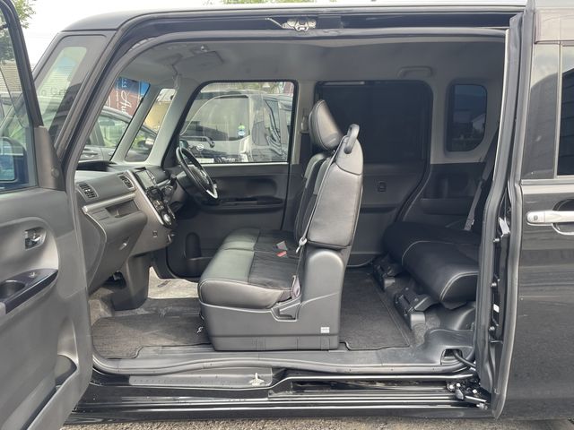 Daihatsu TANTO CUSTOM 2017-07 4232-25