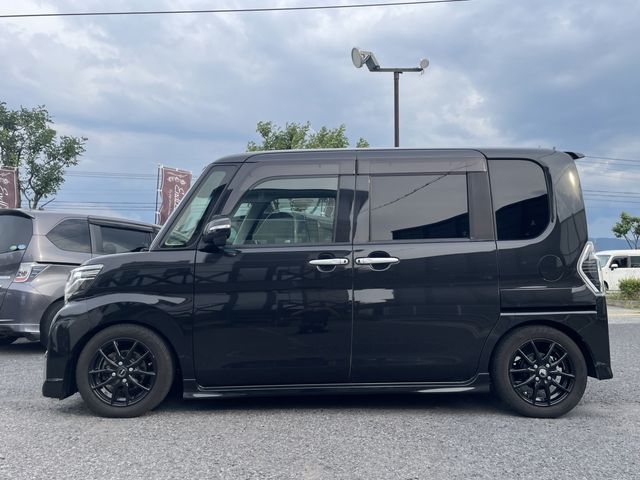 Daihatsu TANTO CUSTOM 2017-07 4232-19