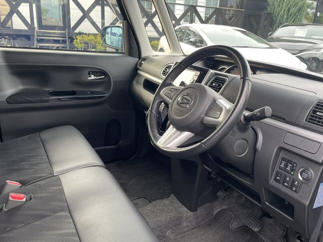 Daihatsu TANTO CUSTOM 2017-07 4232-21