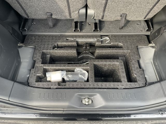 Daihatsu TANTO CUSTOM 2017-07 4232-27