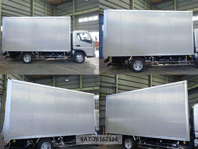 Mitsubishi CANTER 2015-11 200489-3