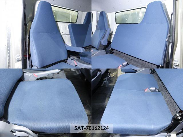 Mitsubishi CANTER 2015-11 200489-14