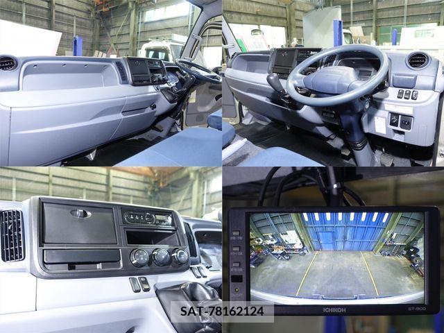 Mitsubishi CANTER 2015-11 200489-15