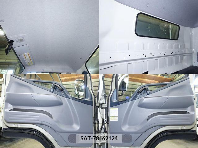 Mitsubishi CANTER 2015-11 200489-16
