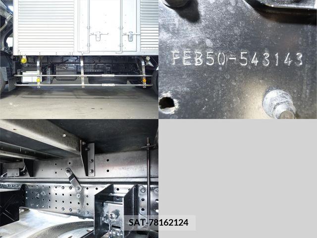 Mitsubishi CANTER 2015-11 200489-11