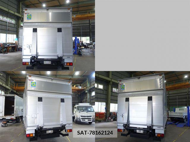 Mitsubishi CANTER 2015-11 200489-4