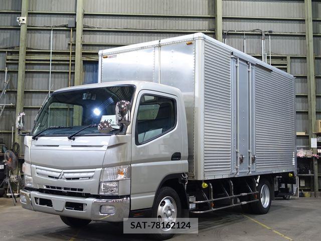 Mitsubishi CANTER 2015-11 200489-0