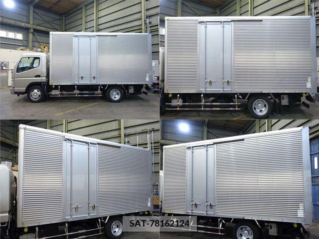 Mitsubishi CANTER 2015-11 200489-5