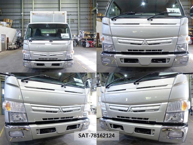 Mitsubishi CANTER 2015-11 200489-1