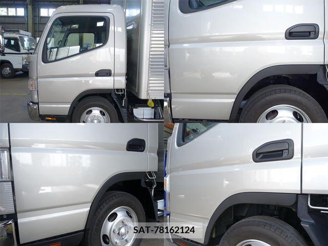 Mitsubishi CANTER 2015-11 200489-6