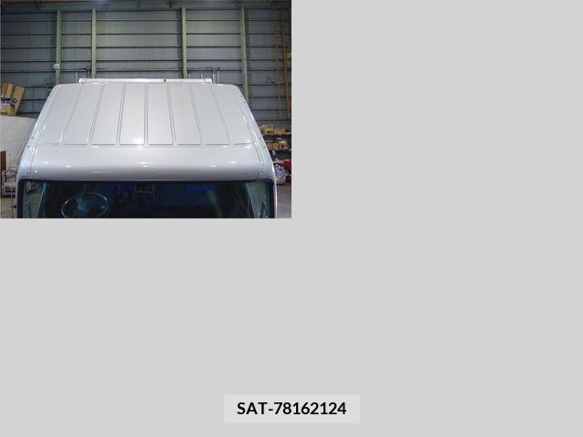 Mitsubishi CANTER 2015-11 200489-7