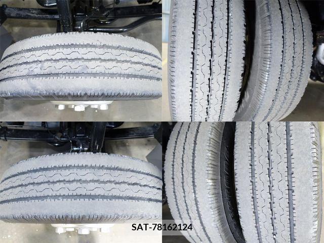 Mitsubishi CANTER 2015-11 200489-13