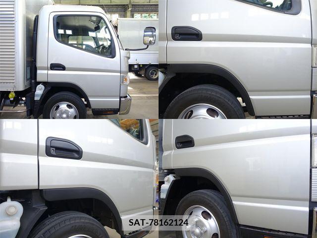 Mitsubishi CANTER 2015-11 200489-2