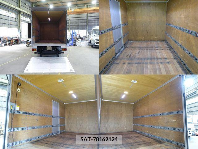 Mitsubishi CANTER 2015-11 200489-8