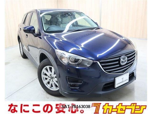 Mazda CX-5 2016-03 265678-0
