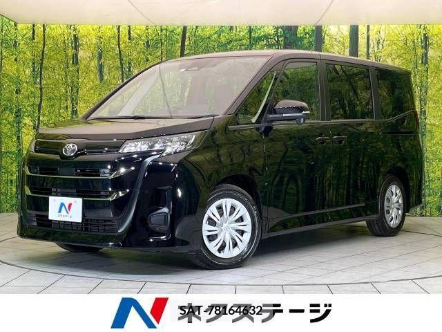 Toyota NOAH 2023-04 208576-0
