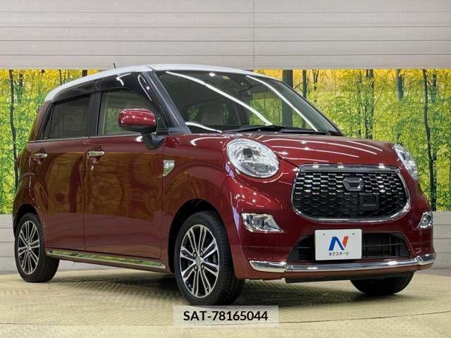 Daihatsu CAST 2015-11 256080-16