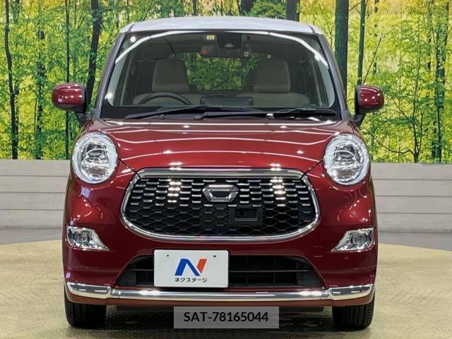 Daihatsu CAST 2015-11 256080-14