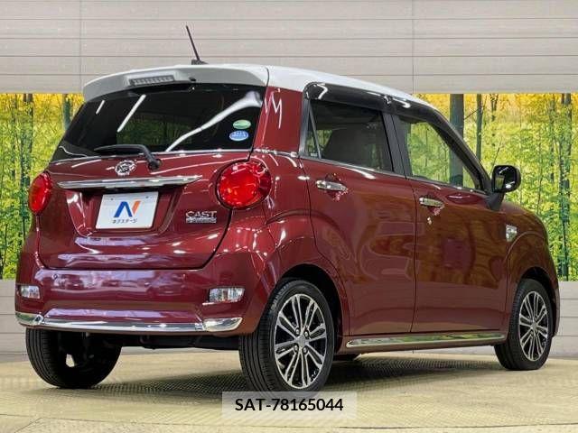 Daihatsu CAST 2015-11 256080-17