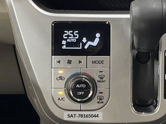Daihatsu CAST 2015-11 256080-6