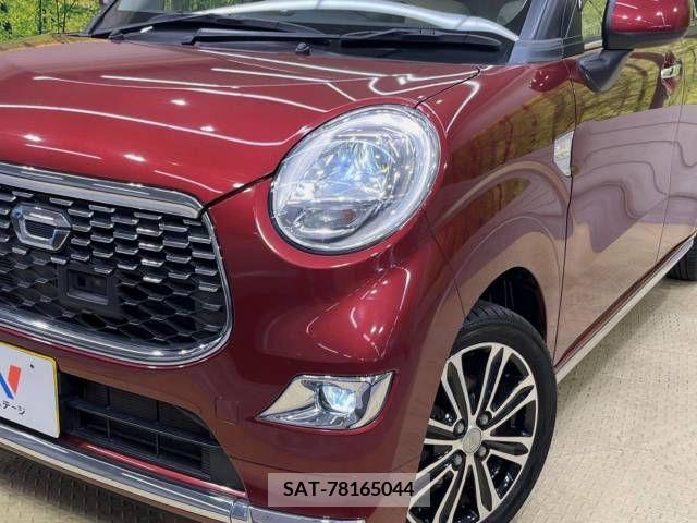 Daihatsu CAST 2015-11 256080-12