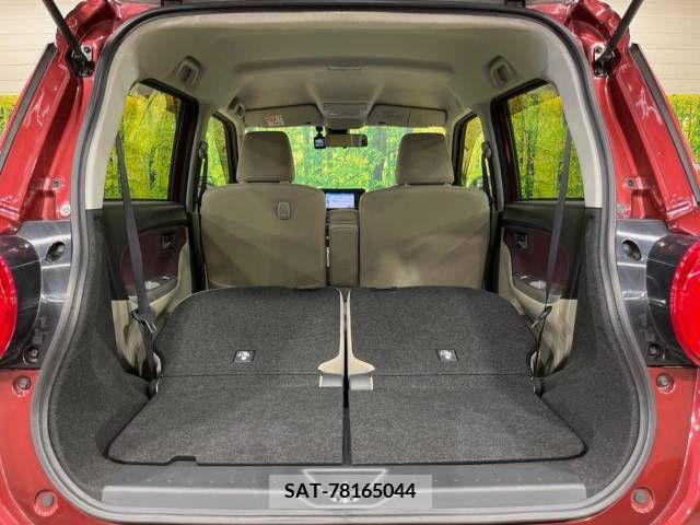 Daihatsu CAST 2015-11 256080-10