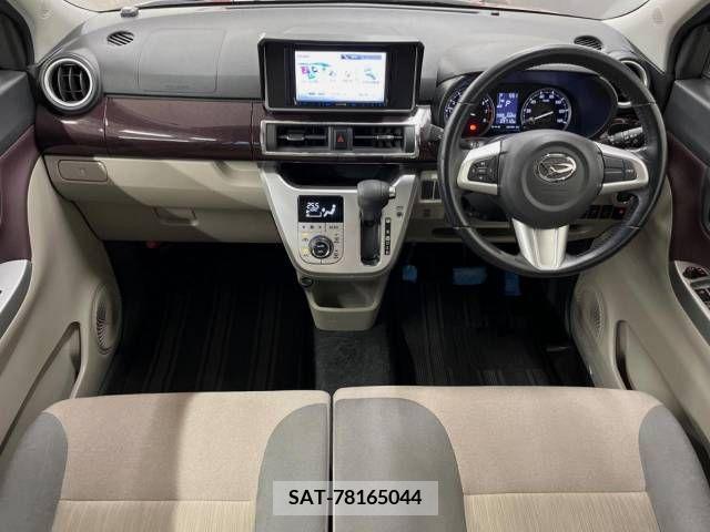 Daihatsu CAST 2015-11 256080-1