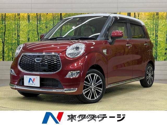 Daihatsu CAST 2015-11 256080-0