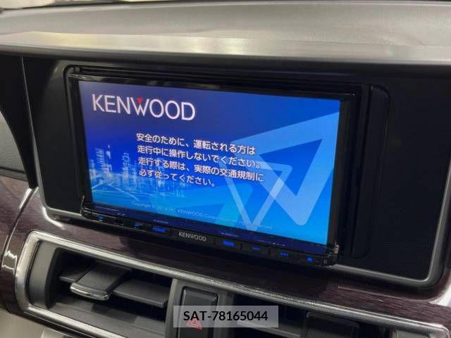 Daihatsu CAST 2015-11 256080-3