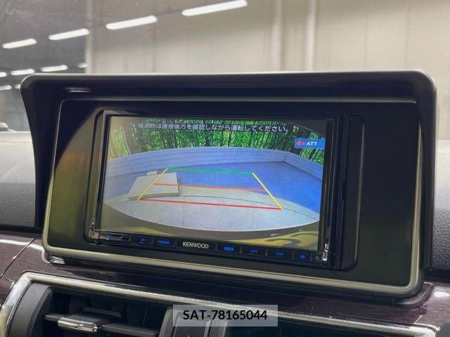 Daihatsu CAST 2015-11 256080-4