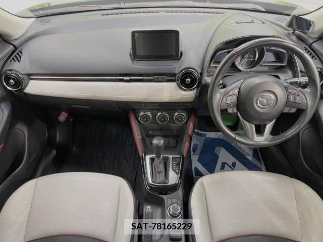 Mazda CX-3 2015-04 265960-1
