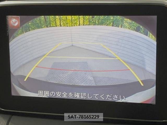 Mazda CX-3 2015-04 265960-5
