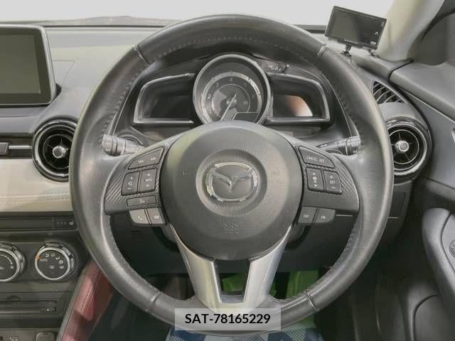 Mazda CX-3 2015-04 265960-11