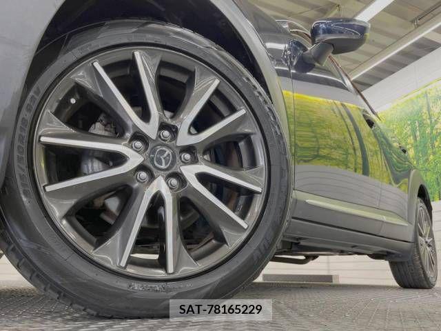 Mazda CX-3 2015-04 265960-13