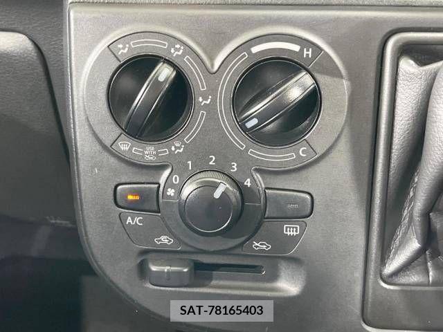 Suzuki ALTO 2019-04 259645-5