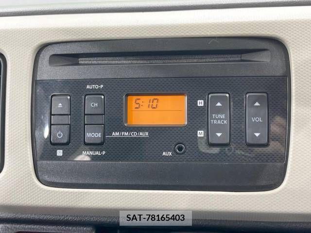 Suzuki ALTO 2019-04 259645-4