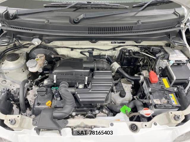 Suzuki ALTO 2019-04 259645-18