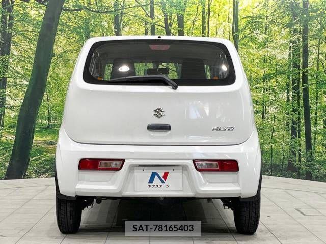 Suzuki ALTO 2019-04 259645-15