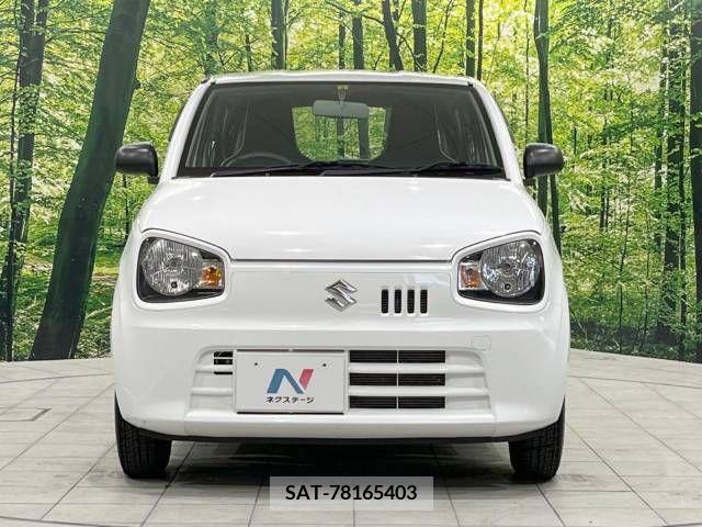 Suzuki ALTO 2019-04 259645-14